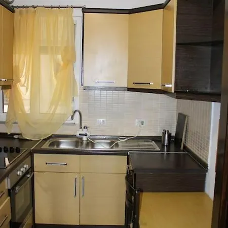 Family Apartament Lejlighed