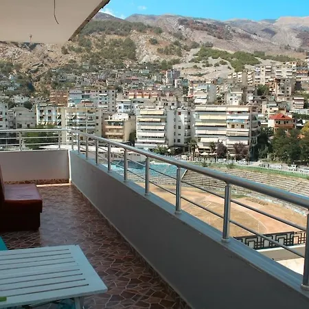 Lejlighed Family Apartament Gjirokastër