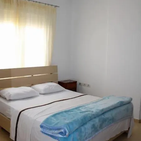 Family Apartament Gjirokastër