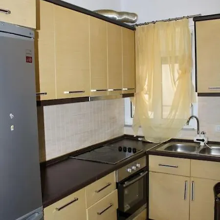 Family Apartament Lejlighed Gjirokastër