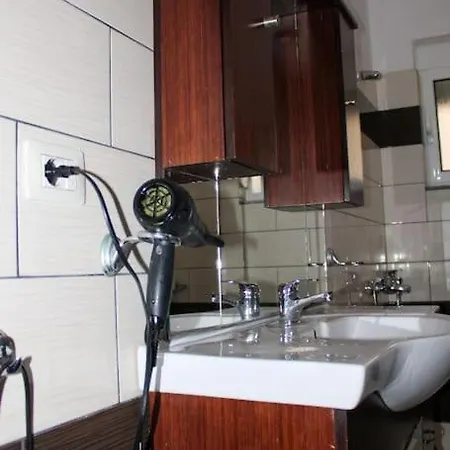 Family Apartament Lejlighed Gjirokastër