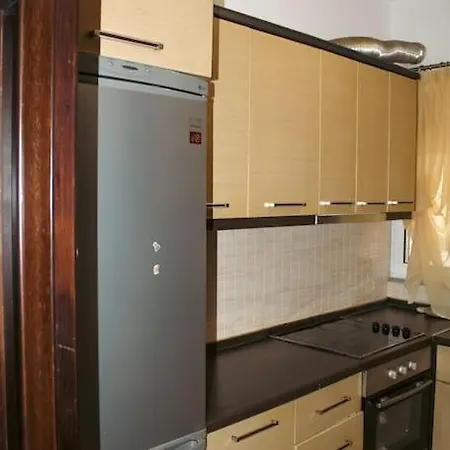 Family Apartament * Gjirokastër