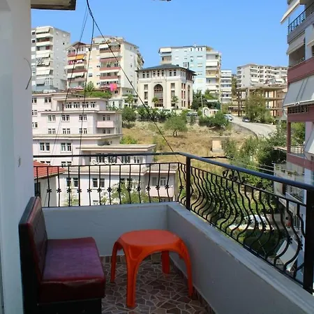 Lejlighed Family Apartament