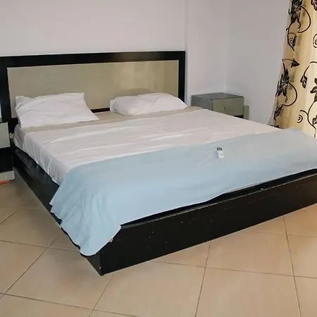 Lejlighed Family Apartament Gjirokastër