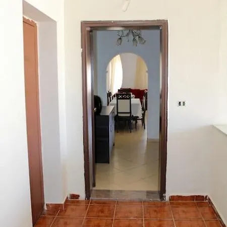 Family Apartament *
