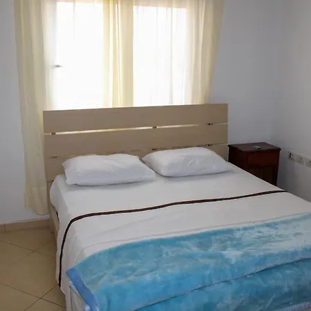 Lejlighed Family Apartament *