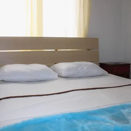 Lejlighed Family Apartament Gjirokastër