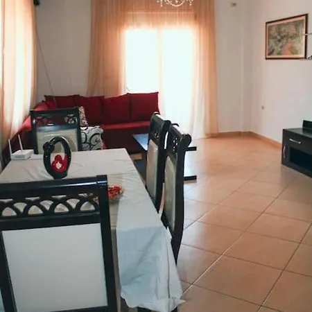 Family Apartament Lejlighed