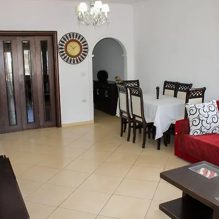 Lejlighed Family Apartament