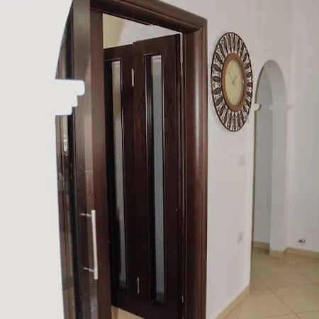 Lejlighed Family Apartament Gjirokastër
