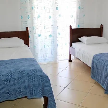 Lejlighed Family Apartament Gjirokastër