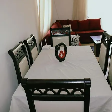 Family Apartament