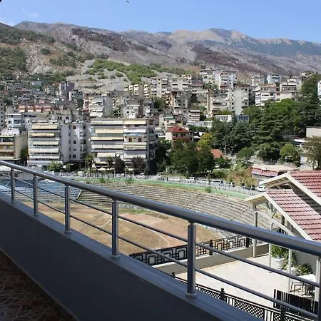 Family Apartament *