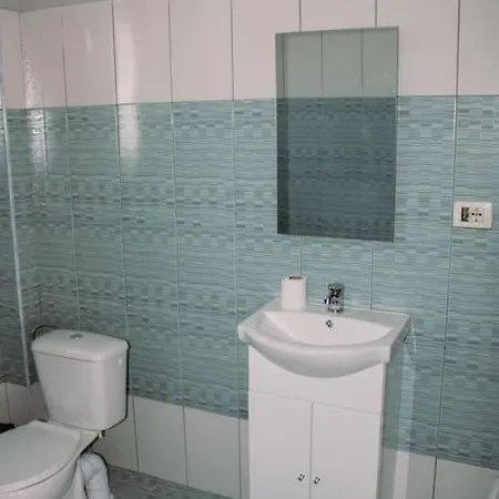 Lejlighed Family Apartament