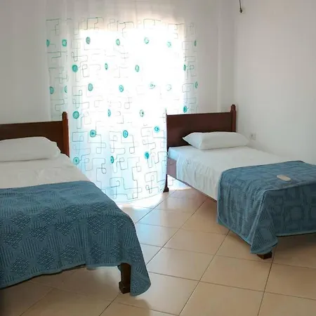 Family Apartament Gjirokastër
