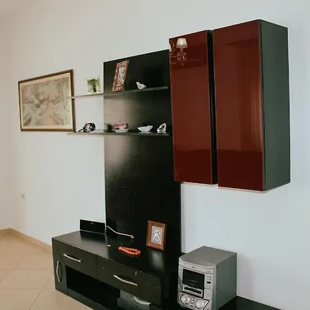 Lejlighed Family Apartament