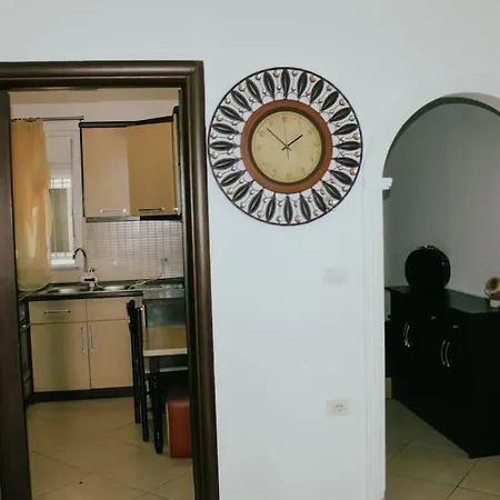 Family Apartament Lejlighed Gjirokastër