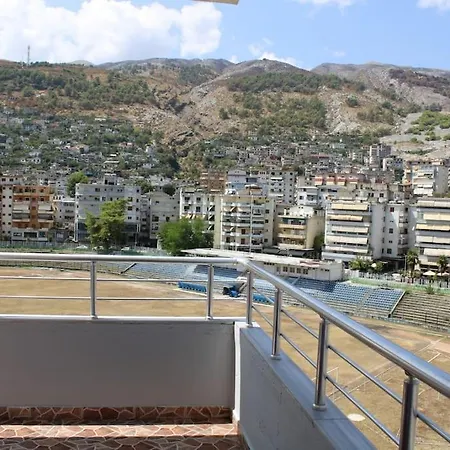 Lejlighed Family Apartament Gjirokastër